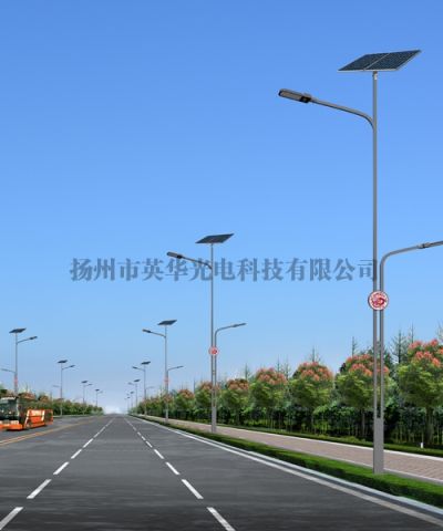 揚(yáng)州市英華光電科技有限公司