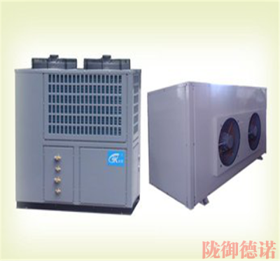 甘肅隴御德諾節能環保科技有限公司