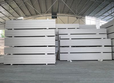 重慶科華新型節(jié)能墻體材料有限公司