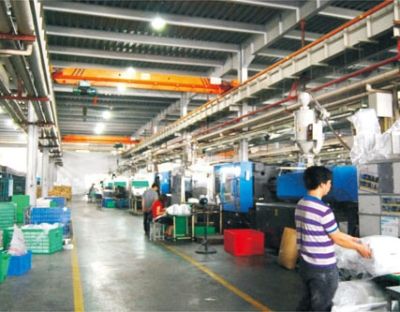 廣東聯(lián)鳴重型起重機有限公司