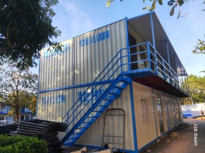 深圳市猛人創新集裝箱有限公司