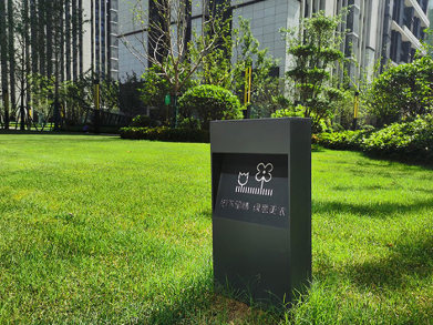 重慶奇龍標識設(shè)計制作有限公司