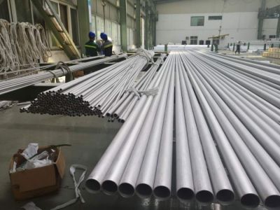 浙江德圣鋼業(yè)有限公司