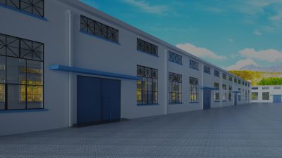 深圳市迎利電動(dòng)門(mén)有限公司