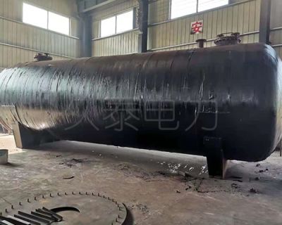 連云港久泰電力節能設備有限公司