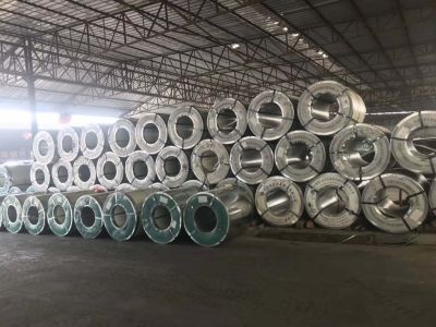 濟(jì)南億乾通風(fēng)設(shè)備安裝工程有限公司