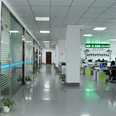 深圳鴻發(fā)自動門有限公司
