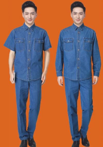 武漢興與欣職業服飾有限公司
