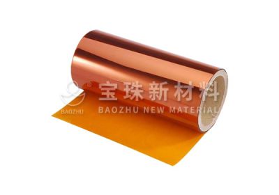 寶珠新材料科技(揚(yáng)州)有限公司