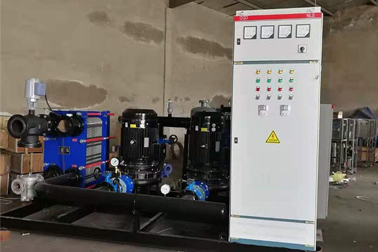 德州久發電氣設備安裝有限公司