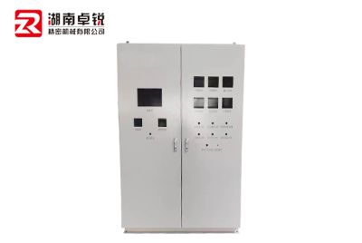 湖南卓銳精密機(jī)械有限公司