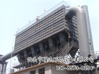 泊頭市順達環保設備有限公司