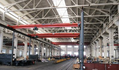 洛陽路通重工機械有限公司
