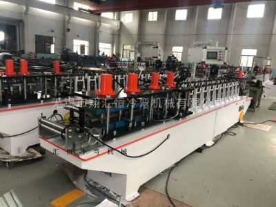 無錫市翔匯恒冷彎機(jī)械有限公司
