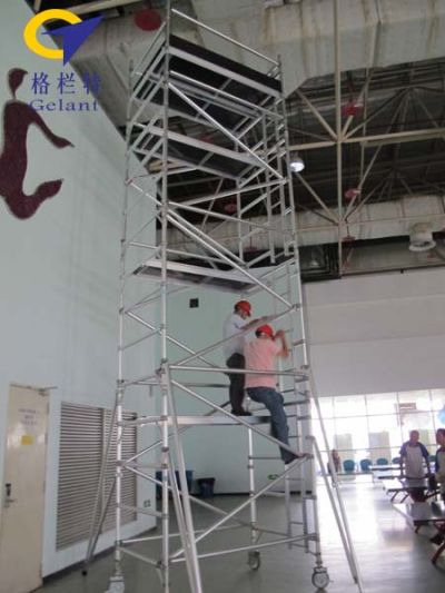 廣州市格欄特工程設備有限公司