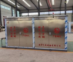 南宮市鑫昇氣體設(shè)備有限公司