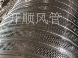 佛山開順螺旋風管廠