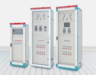 火力發電廠