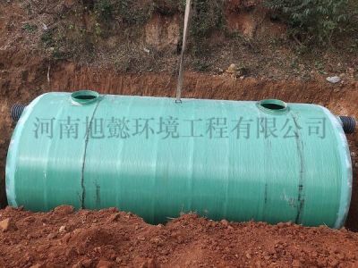 洛陽旭懿環境工程有限公司
