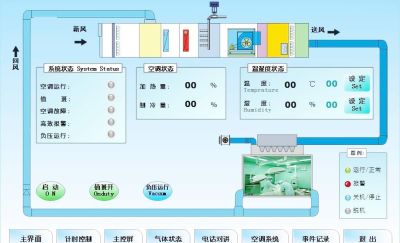 合肥鉑克環境設備有限公司
