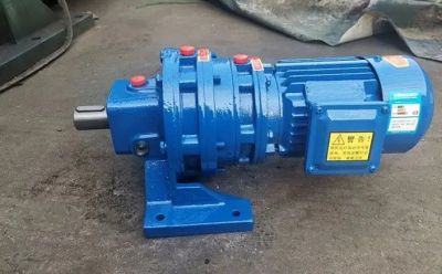 江蘇永動減速機有限公司