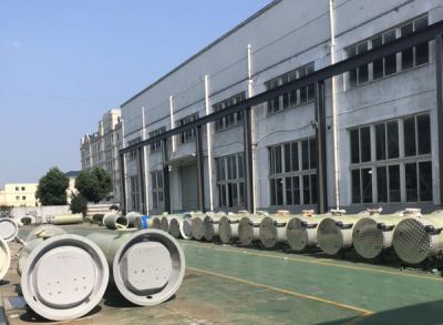 上海心之力環(huán)保設備有限公司