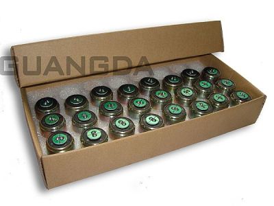 威海廣達(dá)勘探儀器有限公司