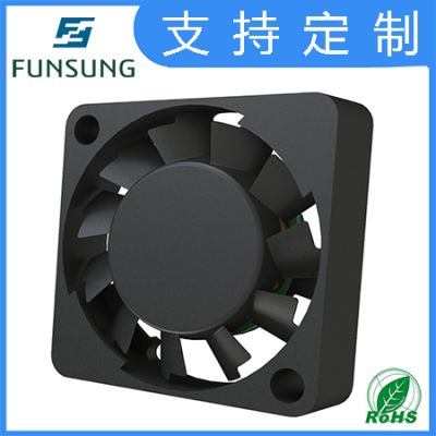 散熱風(fēng)扇生產(chǎn)原廠