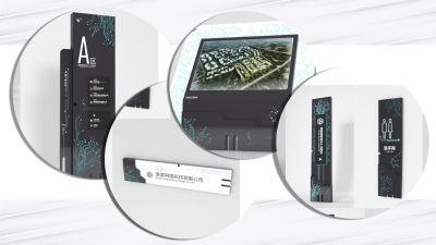 河南鄭州典順標識設計標牌制作有限公司