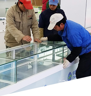 南京中強(qiáng)家具有限公司