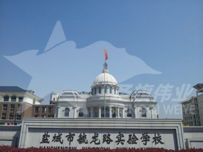 產(chǎn)品被各大場