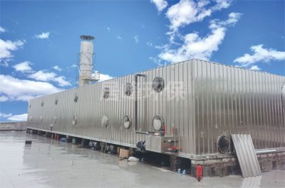 廣東居峰環保科技有限公司