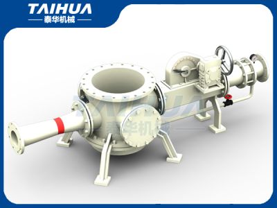 河南泰華機械有限公司