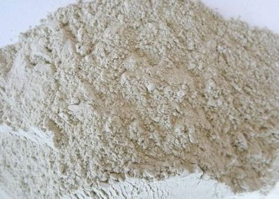山東泗水恭發(fā)鑄造材料廠