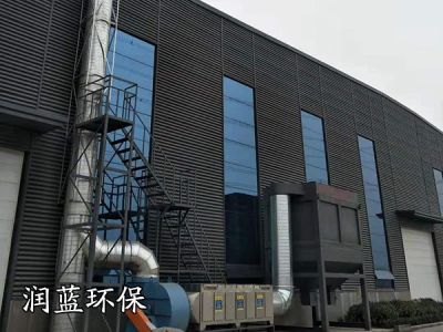 臨沂潤藍環(huán)保設(shè)備有限公司