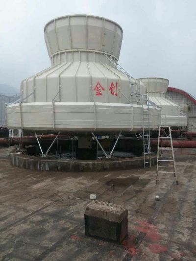 河南金創(chuàng)制冷設備有限公司