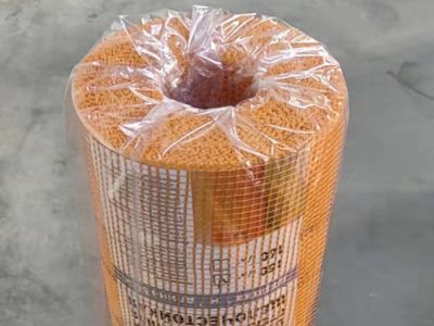 河北網格布廠