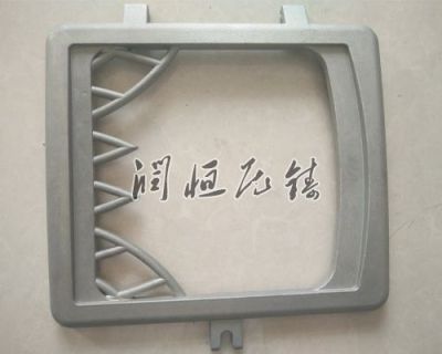 泊頭市潤(rùn)恒壓鑄有限公司