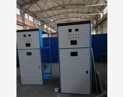 湖北億信華聯機電設備制造有限公司