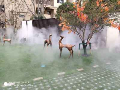 長(zhǎng)沙威圖園林景觀設(shè)備有限公司