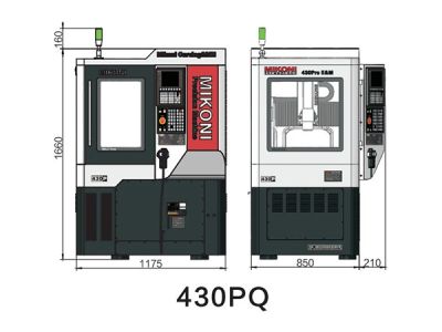 洛陽米科尼精密機械有限公司
