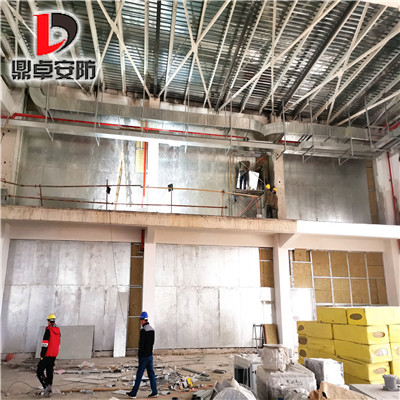 河北鼎卓安防設(shè)備科技有限公司