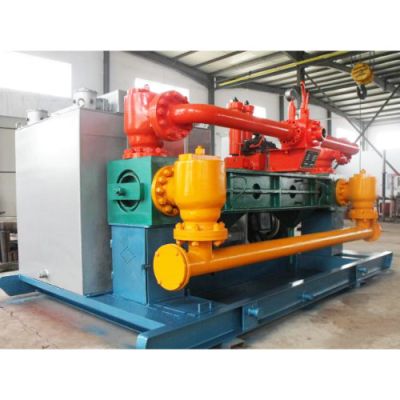 德州華海石油機械股份有限公司