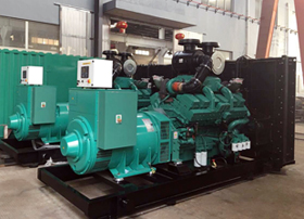 泰州市凱華柴油發(fā)電機組有限公司