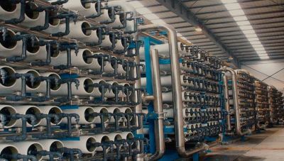 天津沃川水處理工程技術有限公司