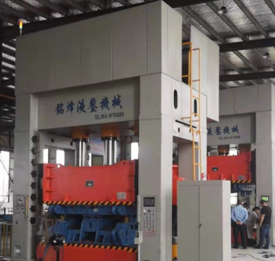 南通銘烽液壓機(jī)制造有限公司