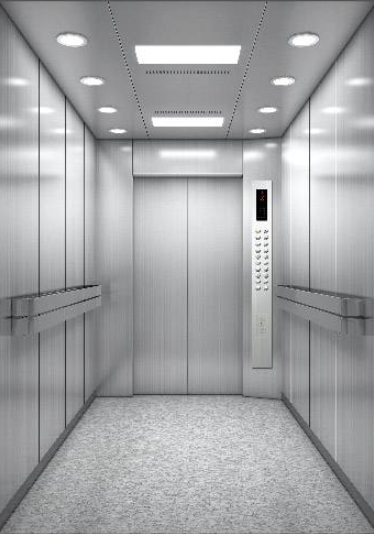 煙臺市譽(yù)翔建材（電梯）有限公司
