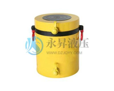 德州永昇液壓設(shè)備有限公司