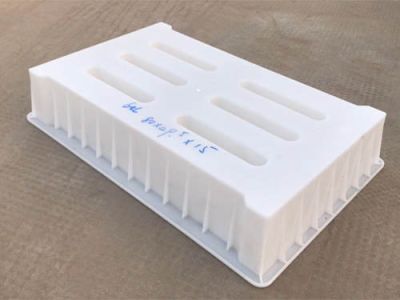 保定清苑區(qū)華興模具加工廠