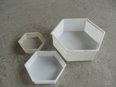 保定宏圖護(hù)坡模具廠